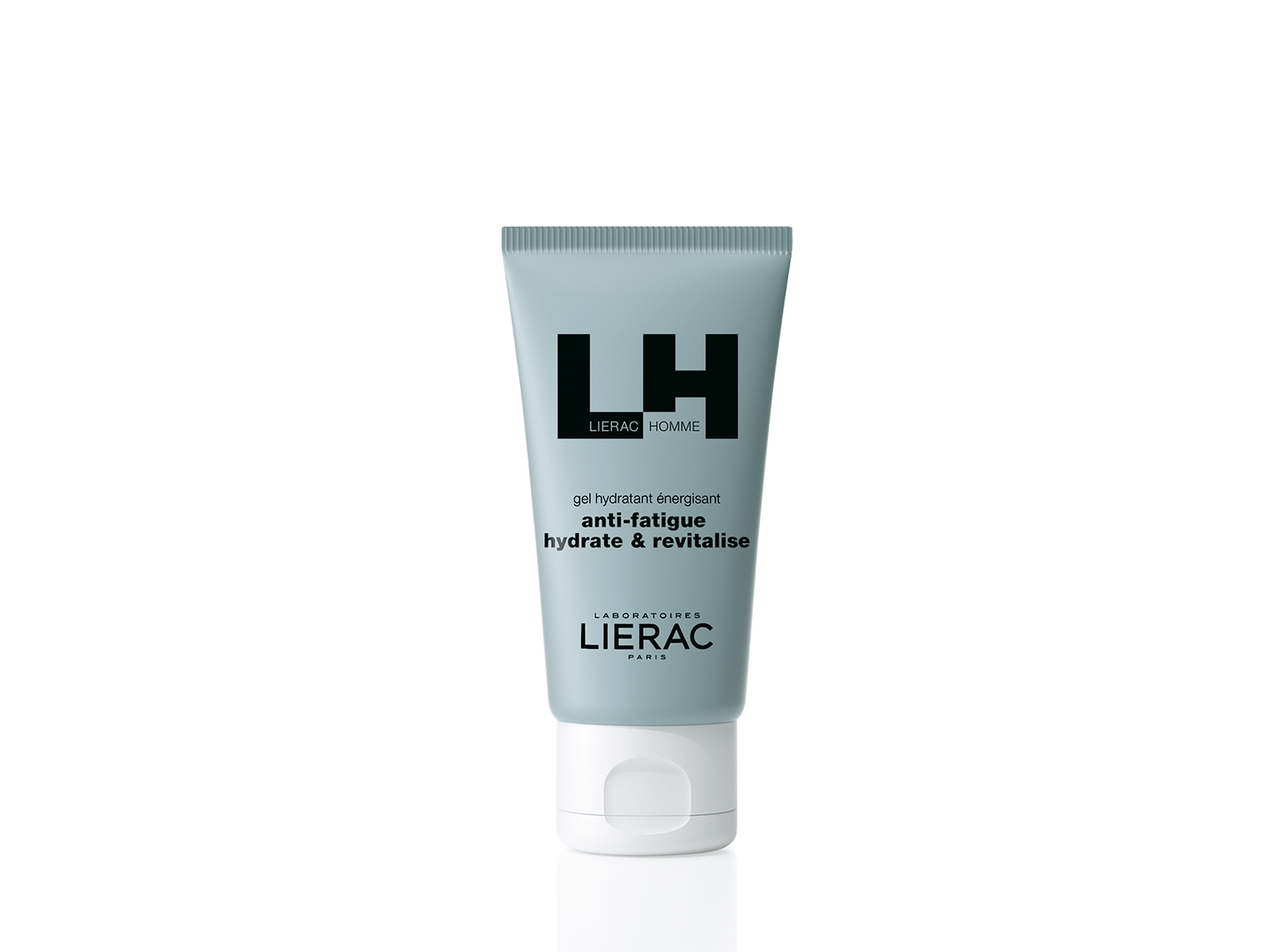 Lierac Homme Energising Moisturizing Gel