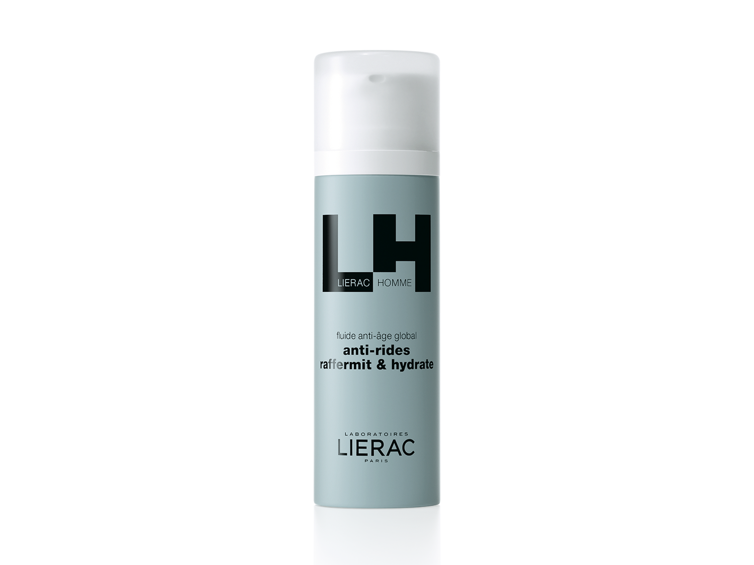 Lierac Homme Global Anti-aging Fluid