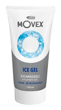 Movex Ice kylmägeeli 150 ml
