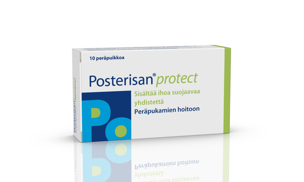 Posterisan Protect