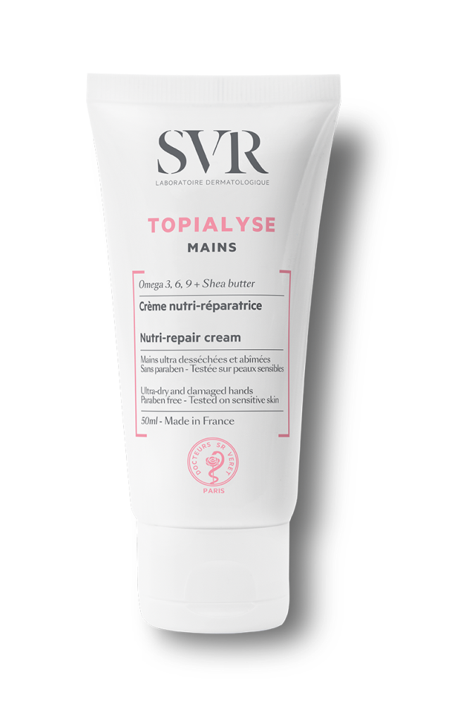 SVR Topialyse Mains käsivoide