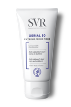 SVR Xerial 50 Extreme Creme tehohoito jaloille