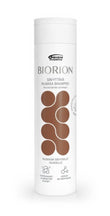 Biorion ruskea shampoo 250 ml
