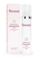 Favora kiinteyttävä päivävoide SK30 50 ml