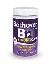 Bethover Strong kaps 30 kaps.