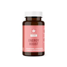 Puhdistamo Pharma EnergyBoost 30 kaps