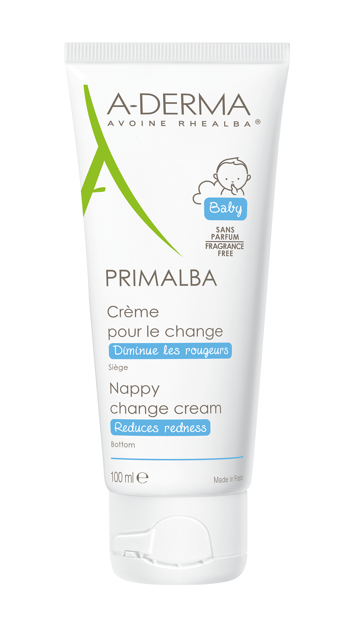 A-DERMA PRIMALBA VOIDE