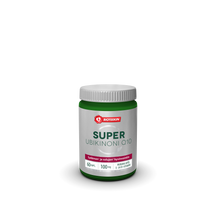 SUPER UBIKINONI Q10 60 KAPS.
