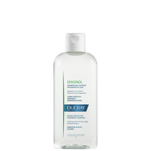 Ducray Sensinol shampoo