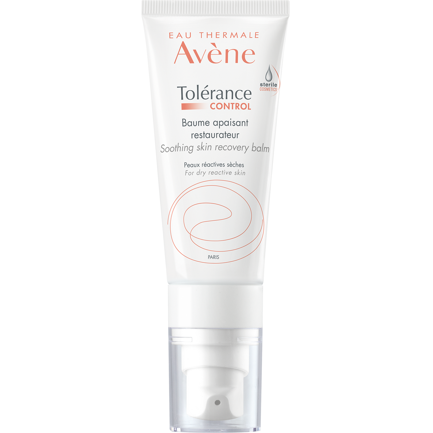 Avene Tolerance Control Balm