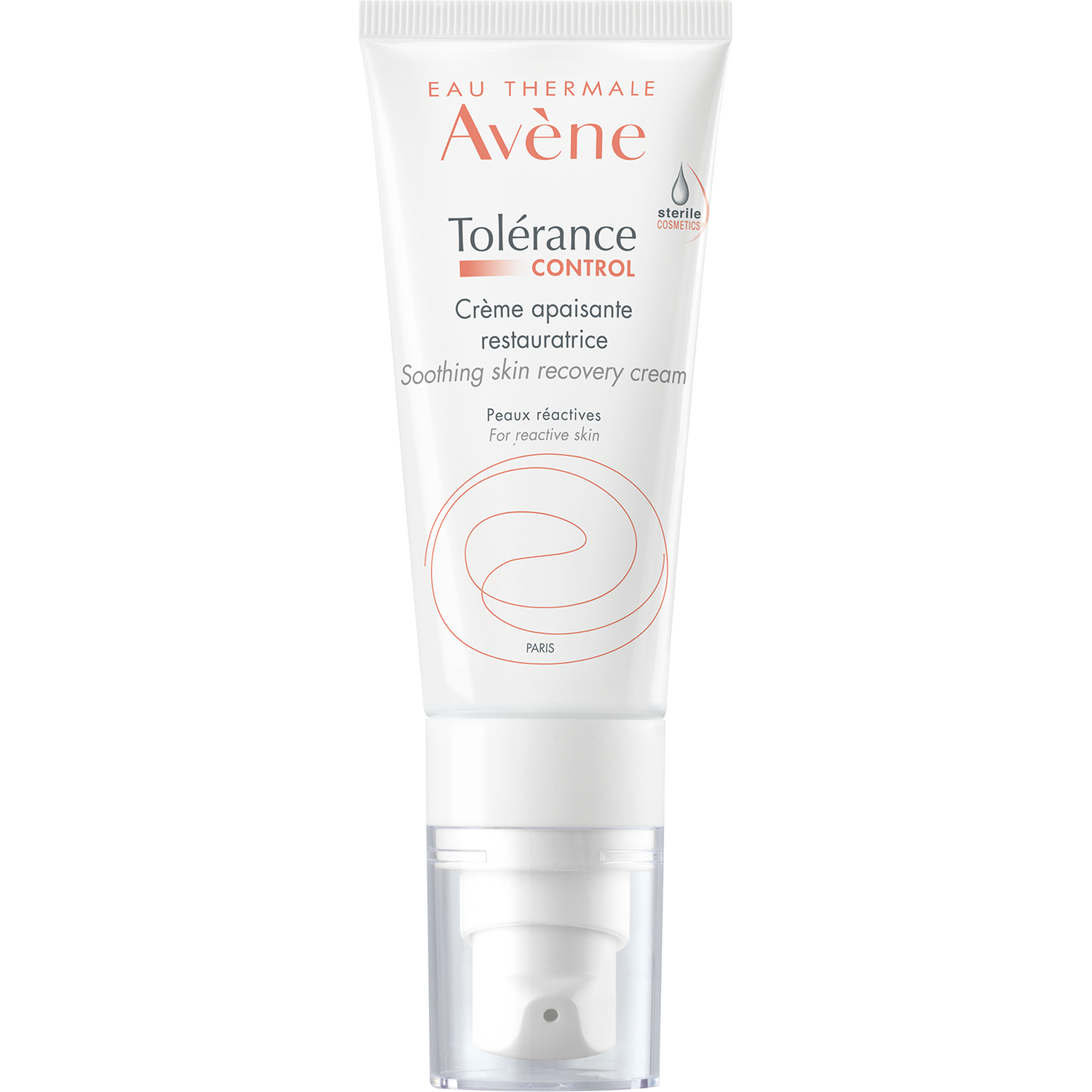 Avene Tolerance Control Cream