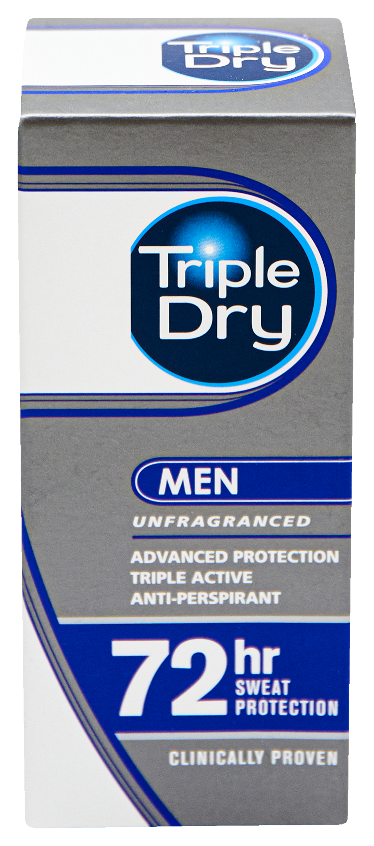Triple Dry Men Roll-on antiperspirantti 50 ml