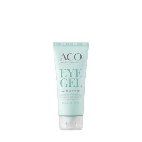 ACO Face Calming Eye Gel -silmänympärysgeeli