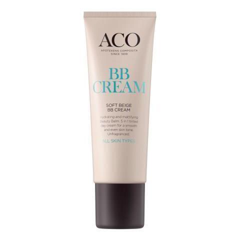 ACO Face Soft Beige BB Cream