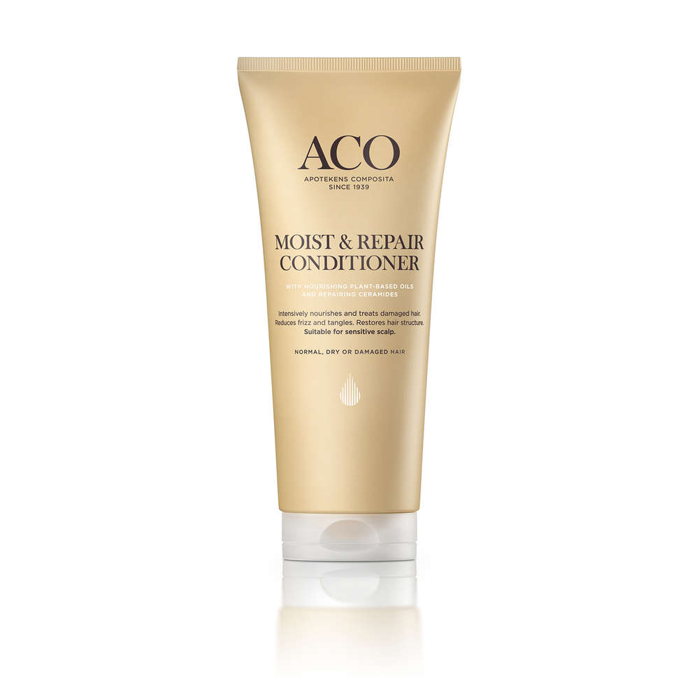 Aco Hair Moist & Repair Conditioner