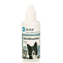AIKA Silmähuuhde