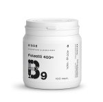 Ainoa folaatti 400 mikrog 100 kaps