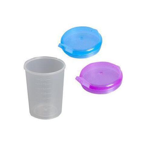 Apteekki Potilasmuki 200 ml sis 2 nokkaa