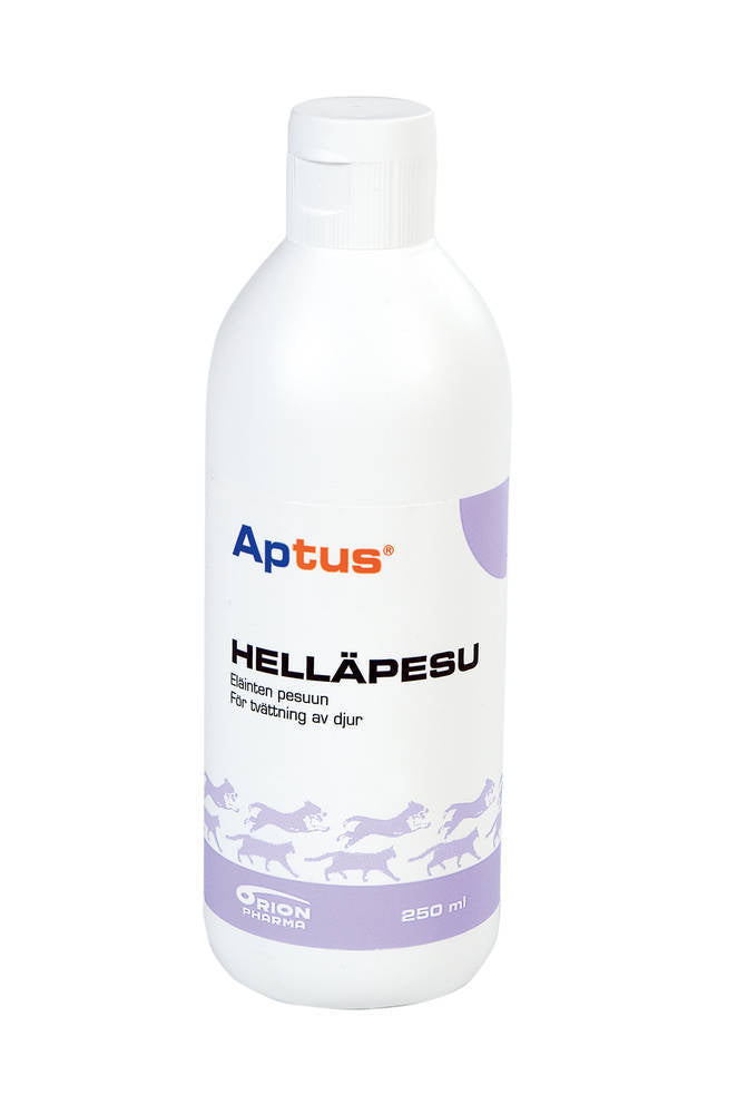 Aptus Helläpesu