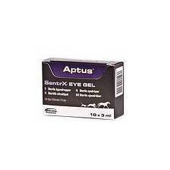 Aptus SentrX eye gel