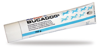 Aptus Bucadog hammasgeeli koirille