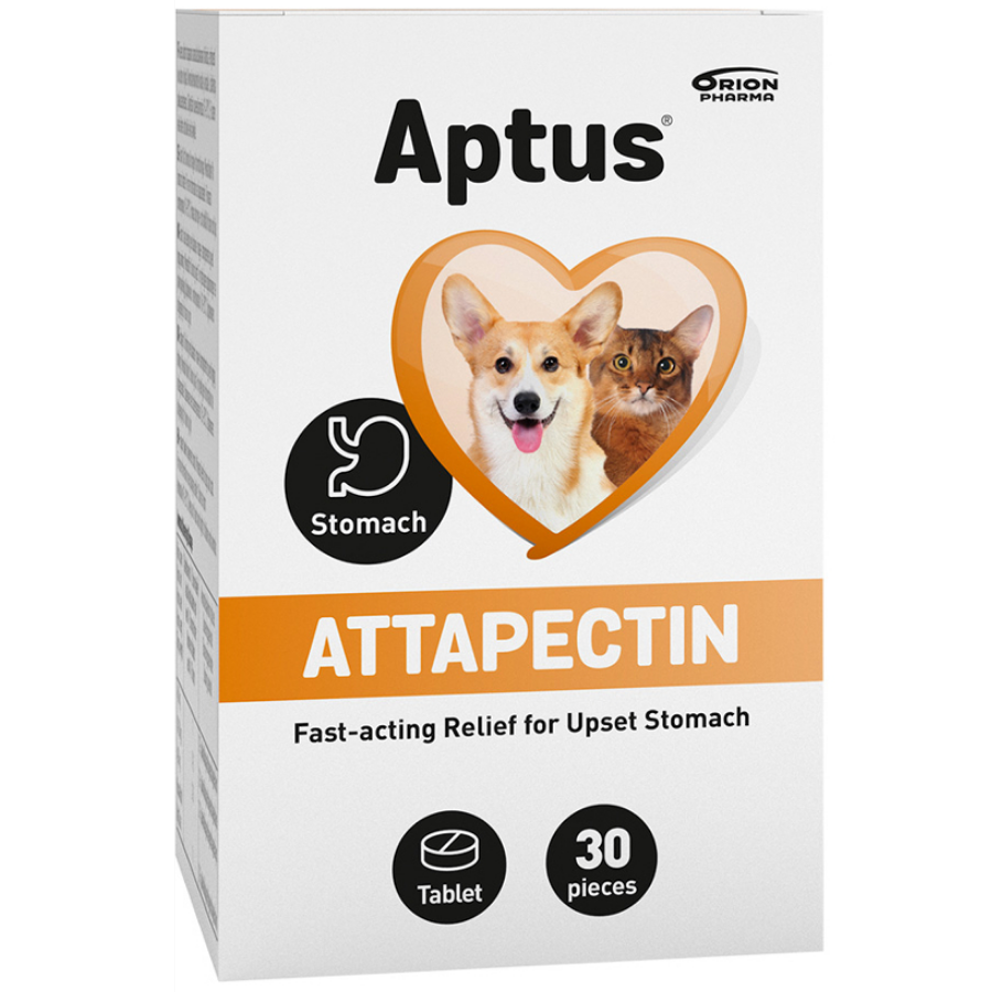Aptus Attapectin - Apteekkiplus.fi