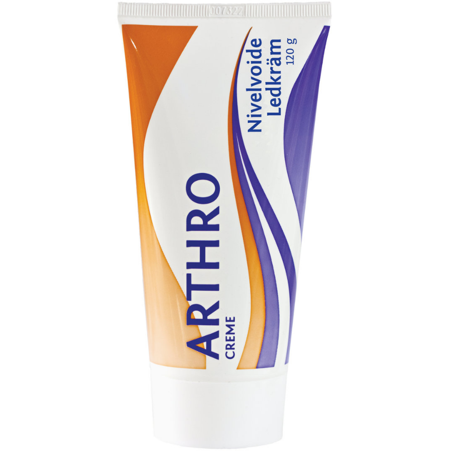 Arthro Creme nivelvoide