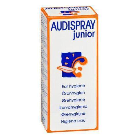Audispray Junior