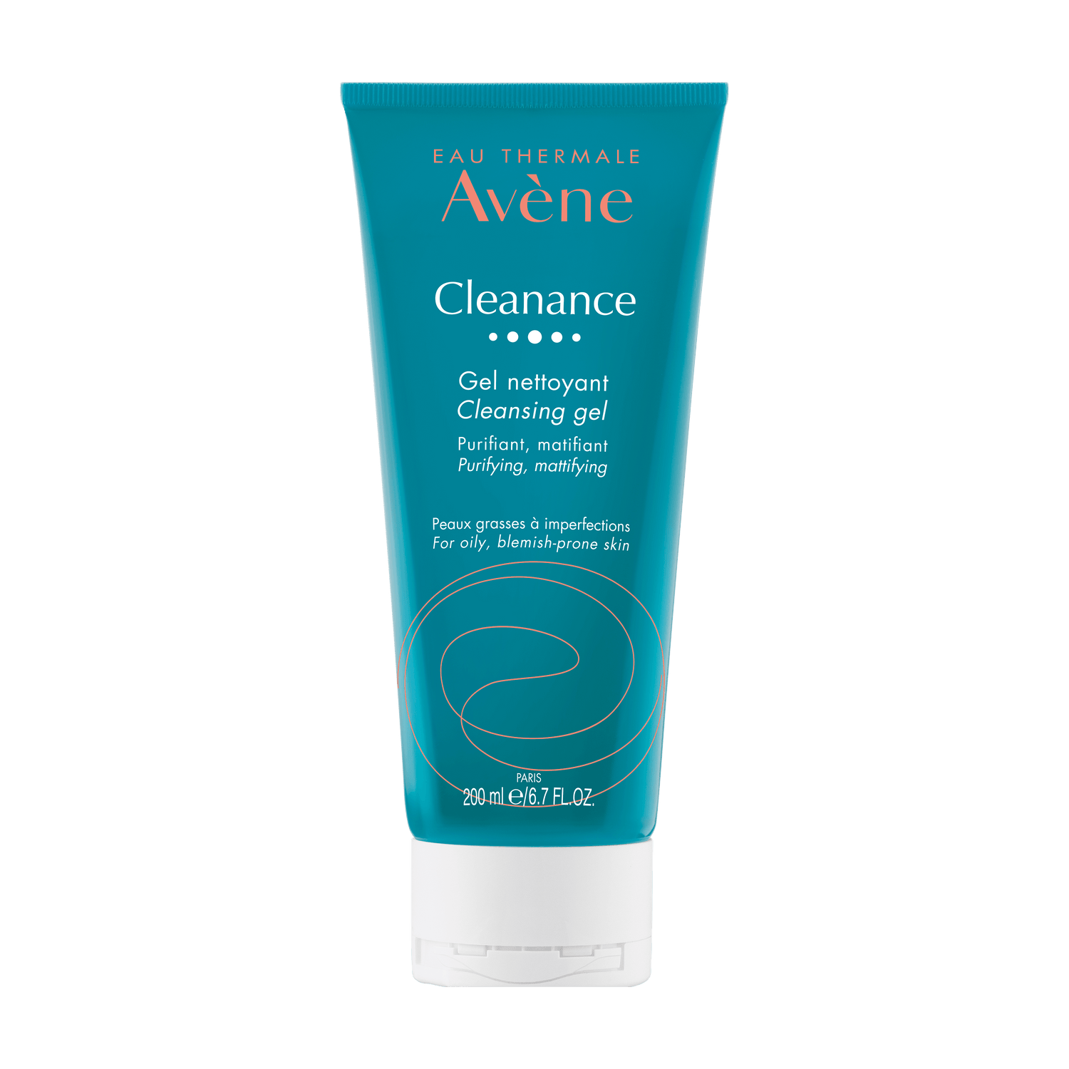 Avene Cleanance Cleansing Gel -puhdistusgeeli