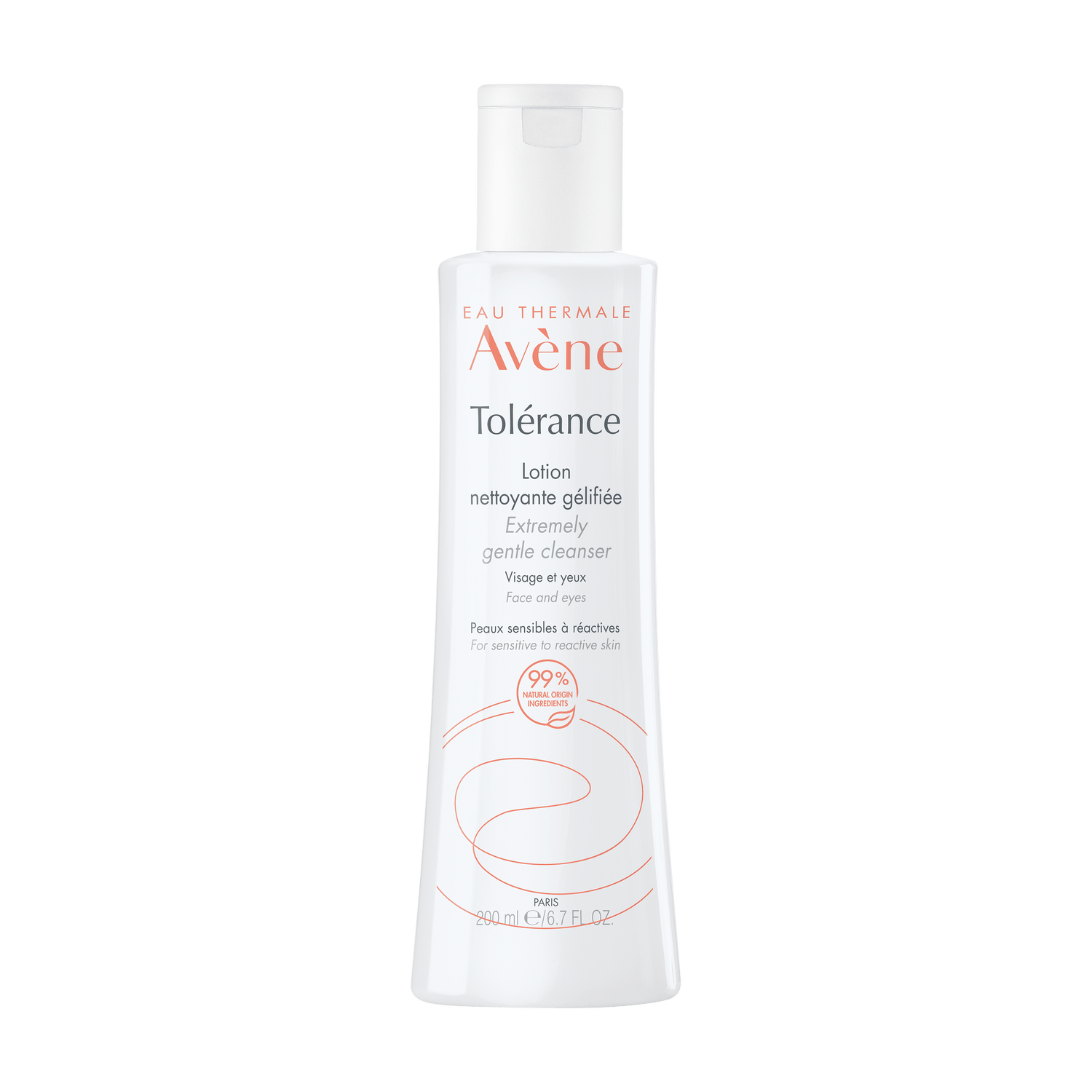 Avene Tolerance Cleanser