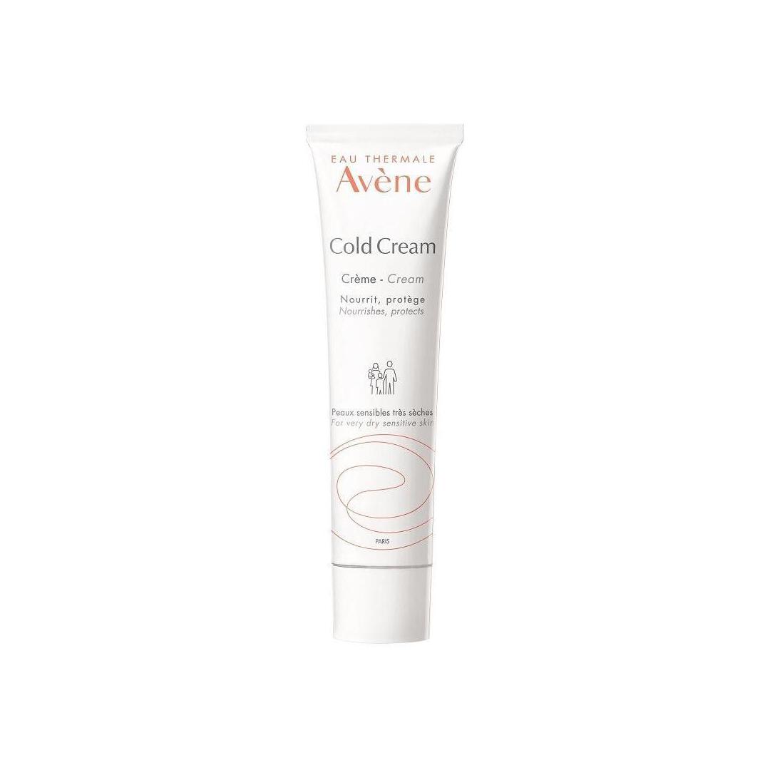 Avene Cold Cream -hoitovoide