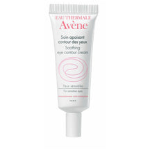 Avene Soothing Eye Contour -silmänympärysvoide 10 ml