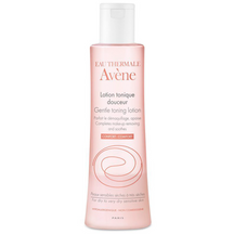 Avene Gentle Toner kasvovesi 200 ml