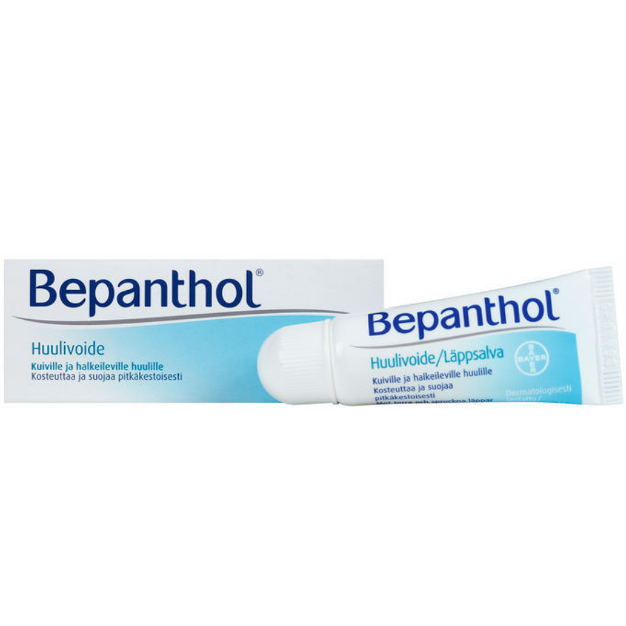 Bepanthol huulivoide