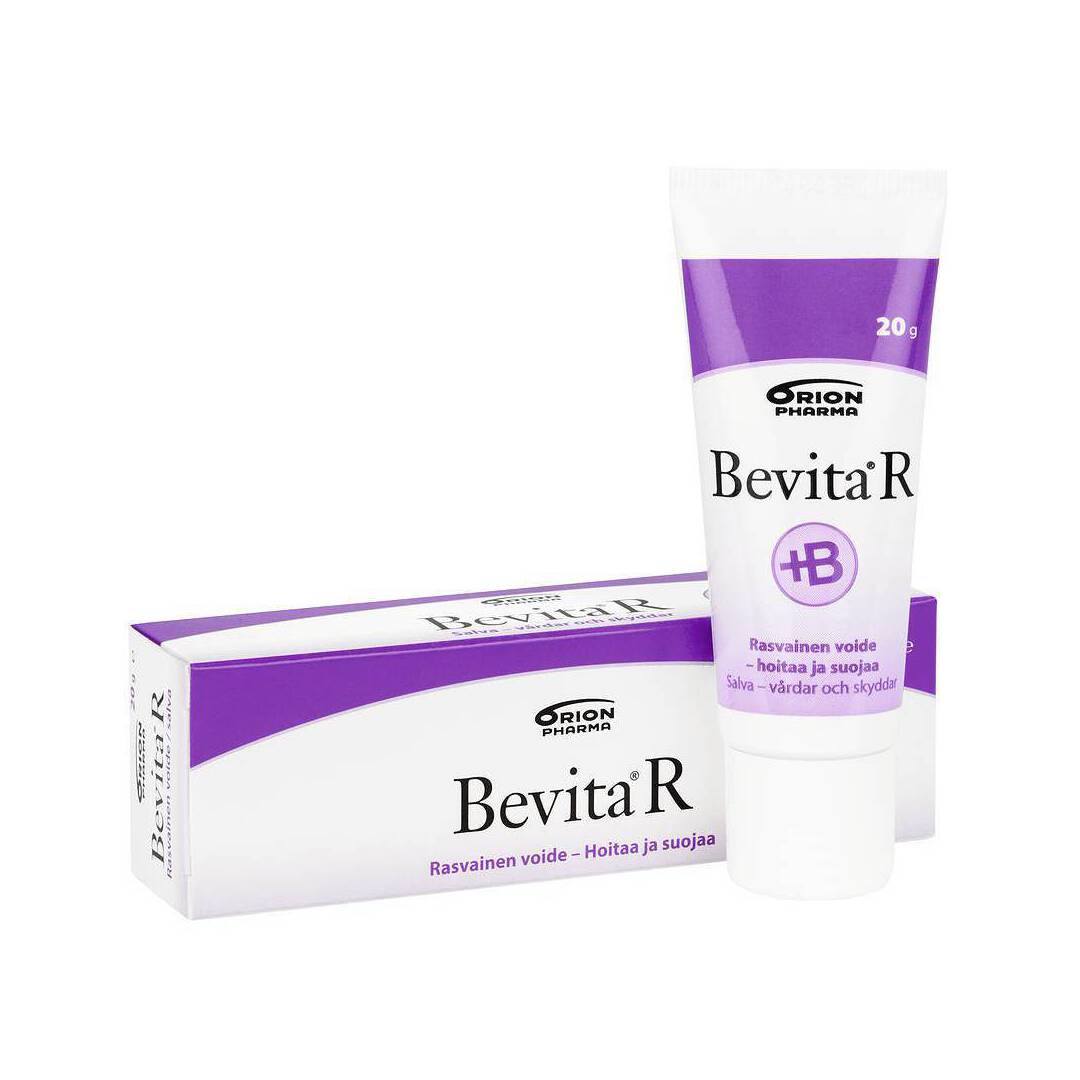 Bevita R vitamiinivoide 20 g