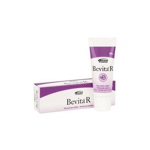 Bevita R vitamiinivoide 20 g