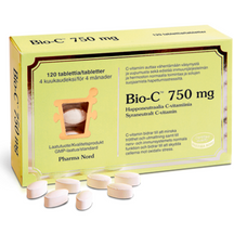 Bio-C 750 mg