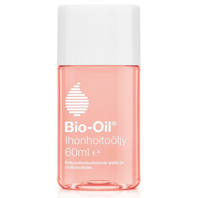 Bio-Oil Ihonhoitoöljy - eri kokoja