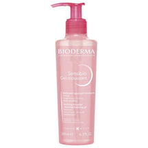 BIODERMA Sensibio Foaming Gel