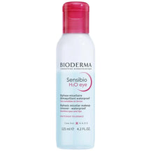 Bioderma Sensibio H2O eyes