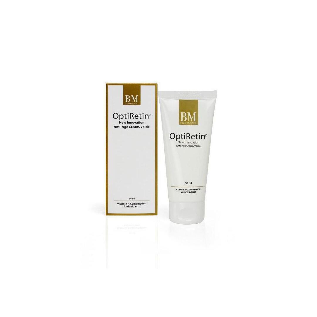 BM OptiRetin