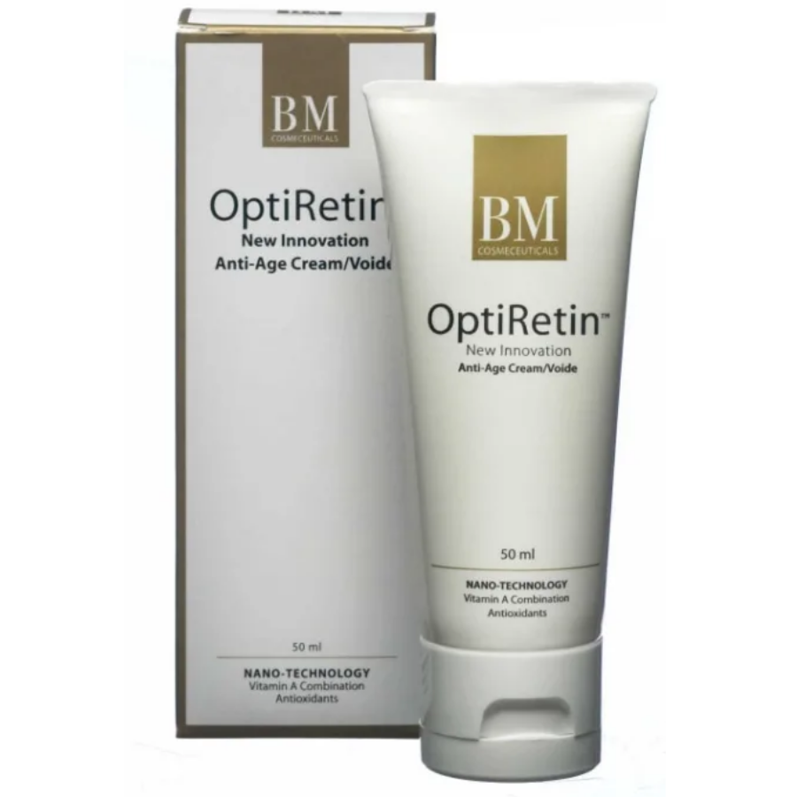 BM OptiRetin