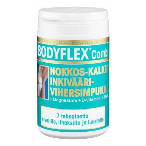 Bodyflex Combi -eri kokoja
