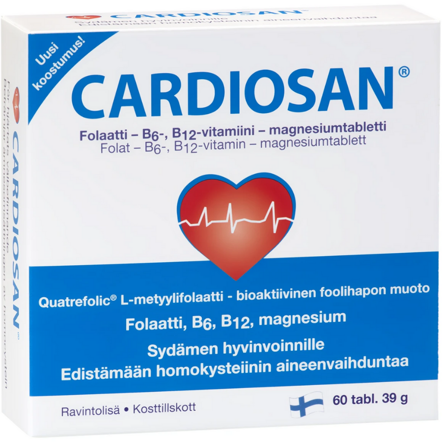 Cardiosan