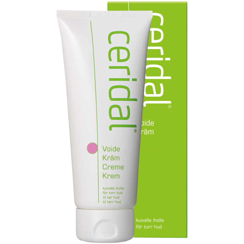 Ceridal Creme ihovoide