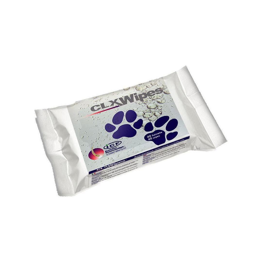 CLX Wipes kostea puhdistuspyyhe