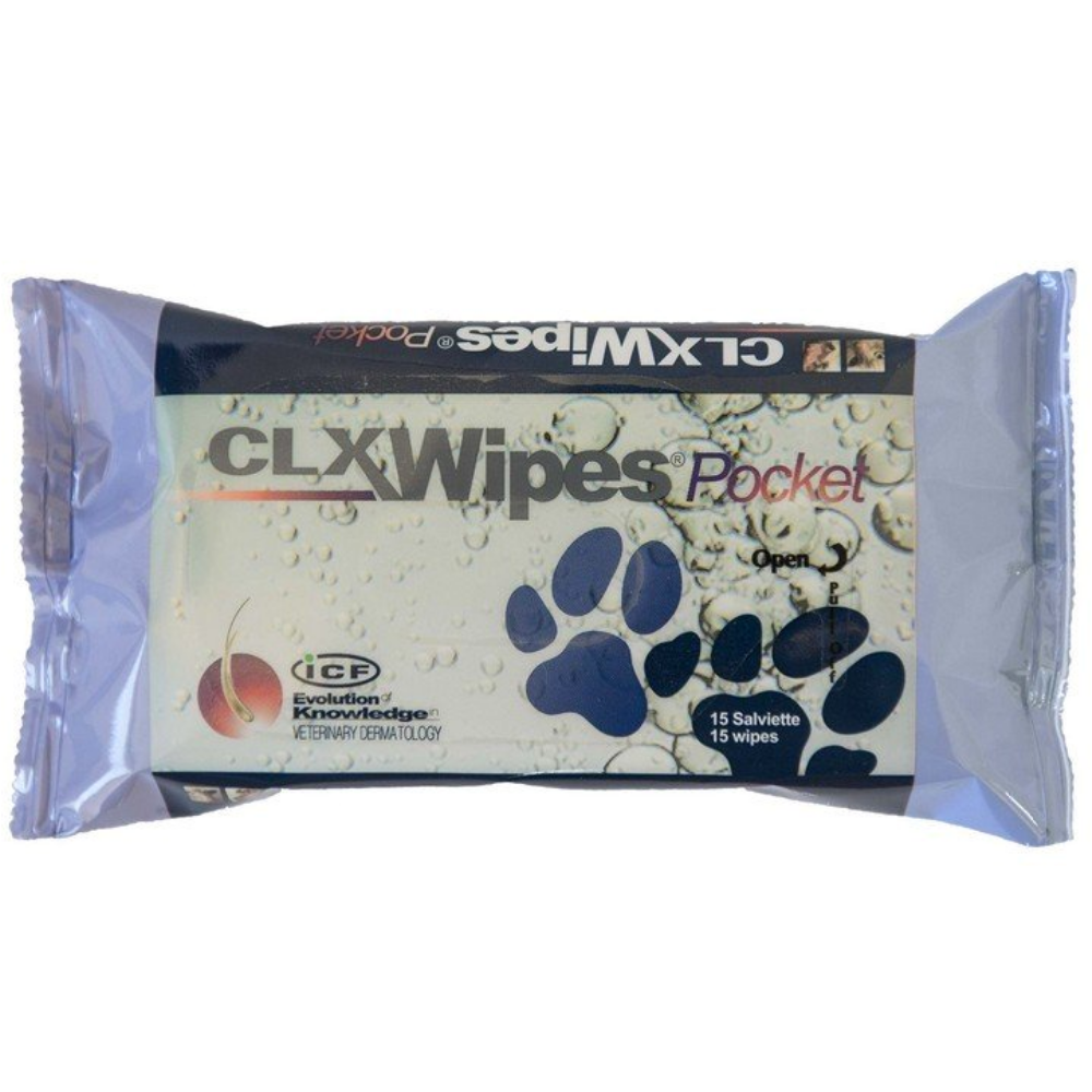 CLX Wipes kostea puhdistuspyyhe