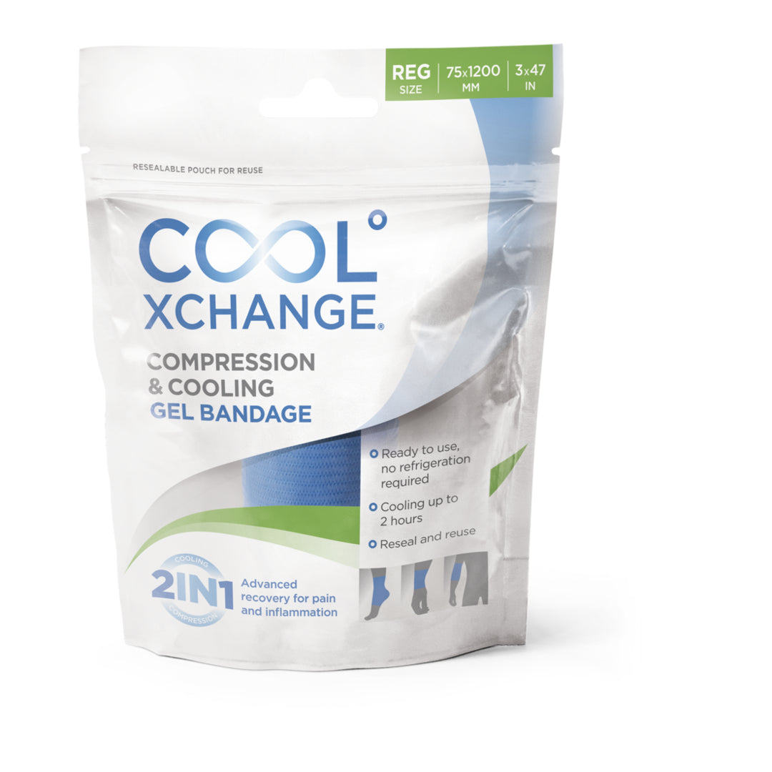 CoolXChange REG (1,2m)