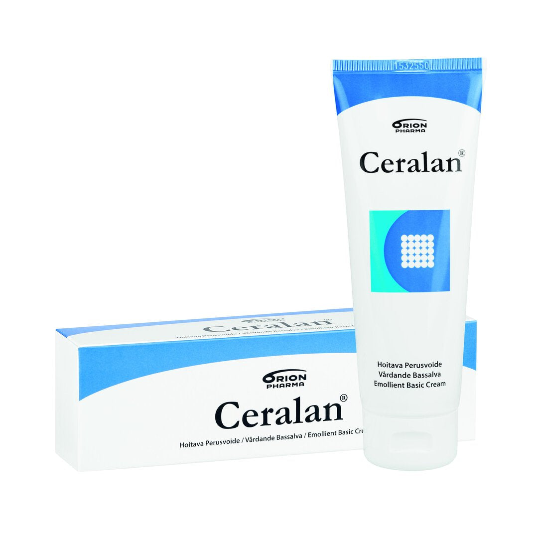 Ceralan perusvoide - 100 g