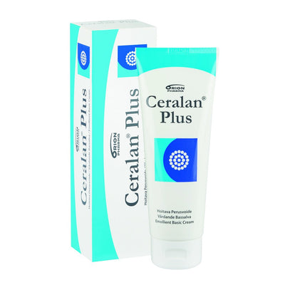 Ceralan Plus perusvoide - 100 g